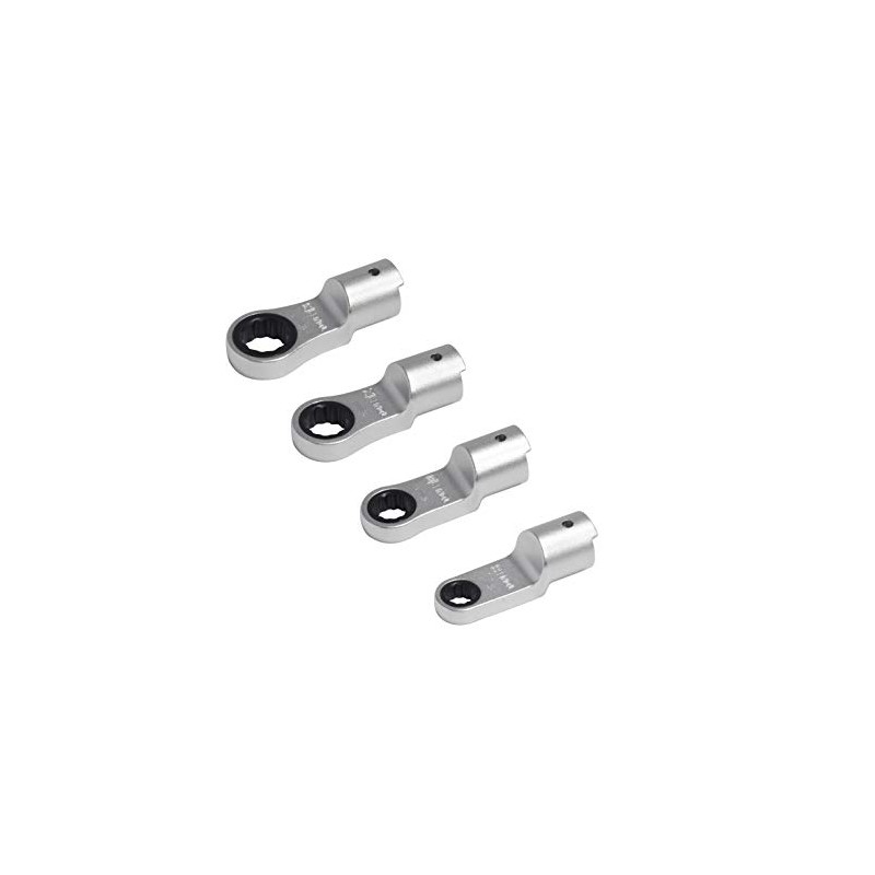 Tone (TONE) Ratchet Eye Head Set for Replacement Torque Wrench