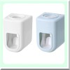 ZyntraVibe 2 Pcs Automatic Toothpaste Dispenser Bathroom Accessories