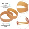 IKOPFLN Pack of 20 Binding Holders, Ski Stopper Rubbers Binding