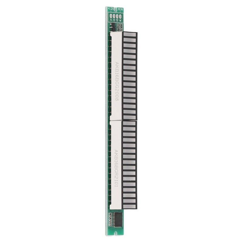 Music Level Indicator Module Integrated 16 Segments for LED Music