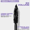 Urban Decay Perversion Vegan Mascara – Ultra-Creamy, Lengthening & Volumising