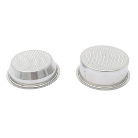 Graef 145722 single-walled sieve insert