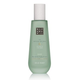 Rituals The Ritual Of Jing Dry Oil 100ml