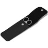 Empty Scissor Case Storage Case for Hair Scissors Hairdressing Scissors