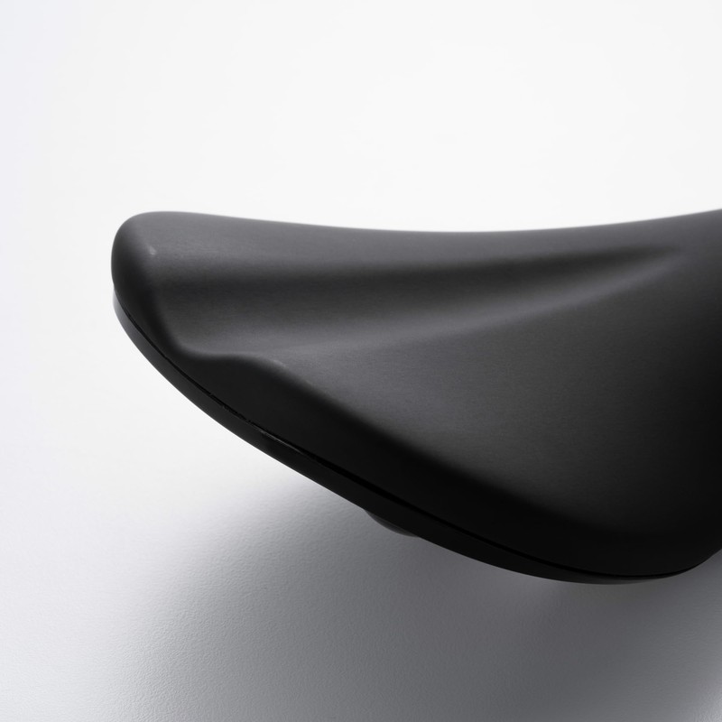 Fabric Scoop Elite Shallow Saddle – CroMo Rails – Natural