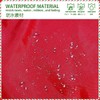 yazi Christmas Tree Storage Bag Waterproof Oxford Dustproof Christmas Tree