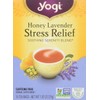 Yogi Tea - Honey Lavender Stress Relief Tea 16 bag