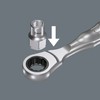 Wera 8790 Socket (Hex) 003668 0.2 inch (5.5 mm)