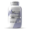 Citrato Magnesio Meta Nutrition 120 Capsulas Sabor