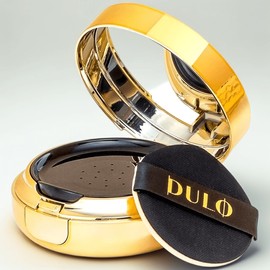 Anjumain DULO Pumping Foundation, SB Shine Beige, 1 piece / DULO Pumping Foundation 듈로 펌핑파운데이션, SB샤인베이지, 1개