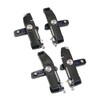Fouriers BR-S005 Direct Mount Aero V-Brake Set (F+R) For Giant