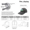 Acadia National Park Sun hat Cute hat Pigment Black Golf