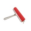 Linol Paint Roller with Wire Brush, Width 150 mm