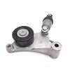 16620-0W110 16620-22011 Serpentine Belt Tensioner w/Pulley Compatible with Toyo-ta Coroll-a