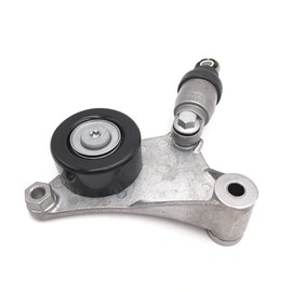 16620-0W110 16620-22011 Serpentine Belt Tensioner w/Pulley Compatible with Toyo-ta Coroll-a Matrix Celica