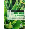 ORJENA Natural Moisture Aloe Vera Mask Sheet 25ml - Mascarilla