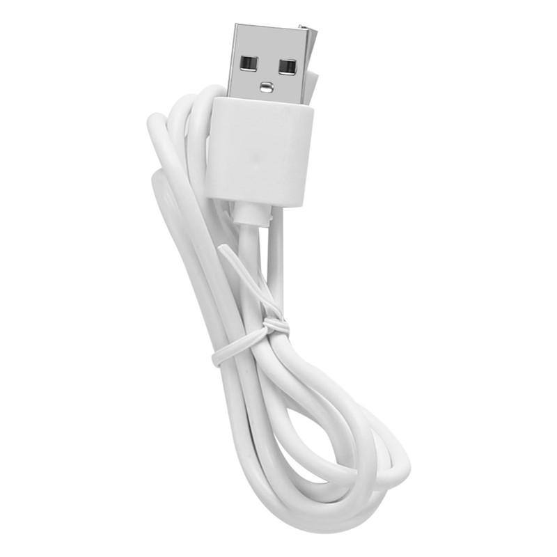 Suction Cup Makeup Mirror 10x with 3 Light Colors Battery