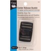 Dritz 475 Parachute Buckle with Center Release for 1-Inch Strap,