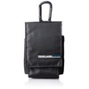 Bowken Club Pouch, Thin Accessory Case, Black