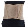 GYOUNG Lumbar support with orthopaedic lumbar spine