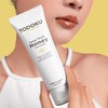 TODOKU JAPAN Deep Moist Honey Face Wash - 10g