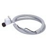 LUTH Premium Profi Parts Aquastop Inlet Hose for Dishwasher Suitable