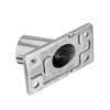30°/45°/60°/90° Heavy Dudy 316 Stainless Steel Boat Yacht Tube Stanchion
