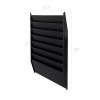 Fixture Displays File Holder Workorder Organizer Magazine Rack Display Letter