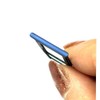 Single Sim Card Tray Slot Holder Micro SD Card Replacement