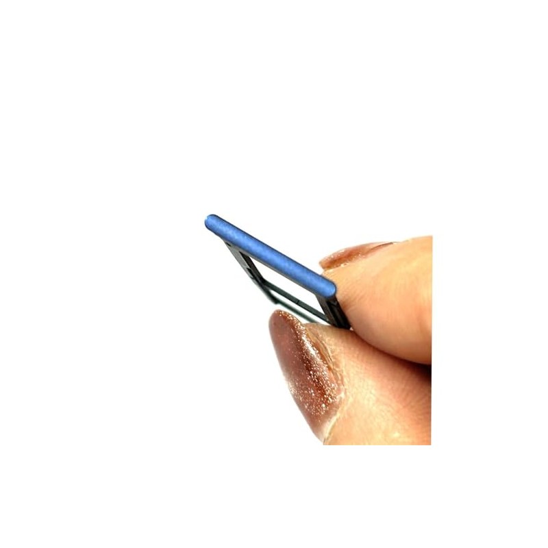 Single Sim Card Tray Slot Holder Micro SD Card Replacement