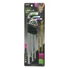 Takagi GISUKE Multi-Angle Ball Point Hex Wrench Long, Set of