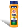 Arm & Hammer Essentials Mens Body Wash - Ultra Max