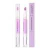 3pcs 3 in 1 Cuticle Oil Pen, Cuticle Pusher &
