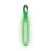 Lumica 6" Military Grade Safety Light - GREEN x 10