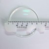 4 Pack Pd Ruler Pupil Measurement Tool, Pupil Ruler Printed