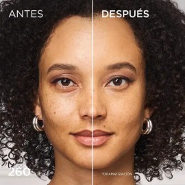L'Oréal Paris Infallible 24h Fresh Wear, Base de Maquillaje en Polvo Mate
