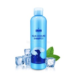 Boncosmetic Aqua Scalp & Hair Care Shampoo 250ml 2ea
