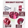 PVC Pipe Reamer 1-1/2 inch PVC Fitting Saver, PVC Reamer,