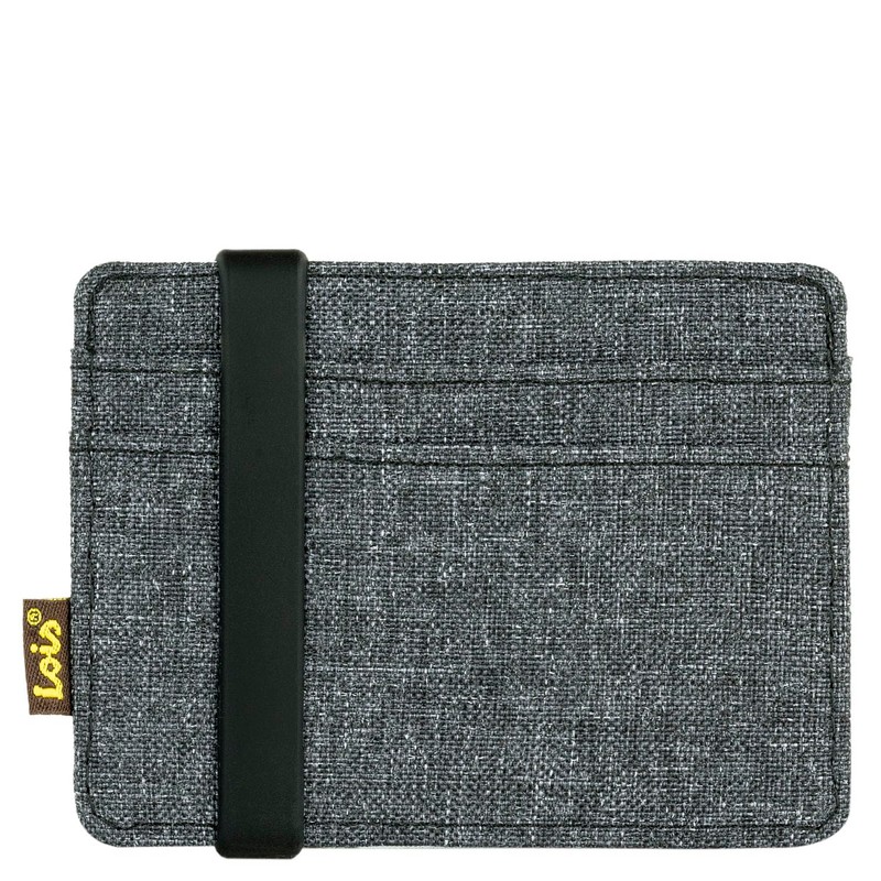 Lois - Men's Credit Card Holder Men's Credit Card Holder,