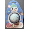 Pacha SOAP Frothy The Snowman Froth Bomb
