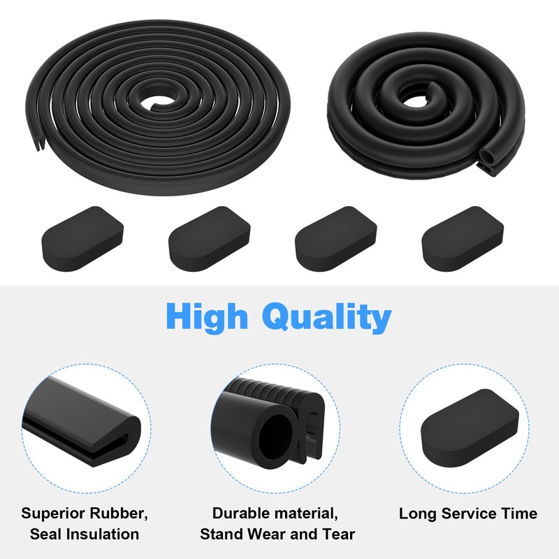 Replacement for Bilco Basement Door WeatherStrip Seal, Bilco Door Seal