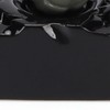 Decorative Keycap Aluminum Alloy Grenade Shape Translucent Mechanical Keyboard Accessories