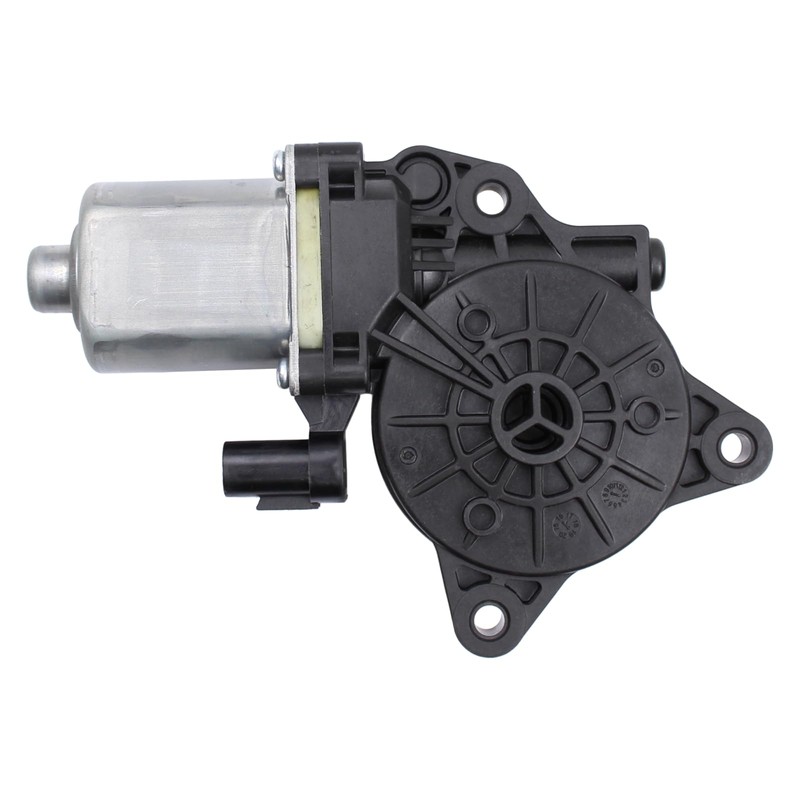 ApplianPar Front Right Passenger Side Window Motor for Kia Optima
