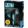 EXIT: El Juego - La Academia Mágica