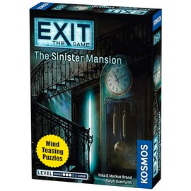 EXIT: El Juego - La Academia Mágica