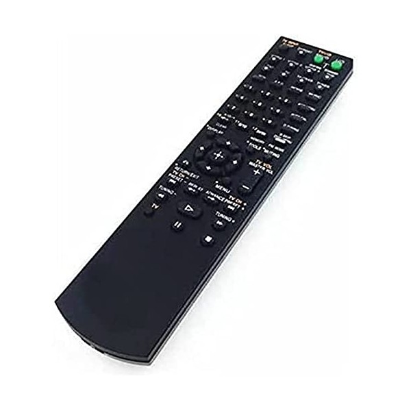General Replacement Remote Fit for 019 STR-K900 RM-AAP049 148784811 STR-DH810