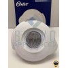 Oster Genuine Oster White Blender Lid w/ Cap (New Model