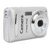 2.4 In Portable Camera 16X Digital Zoom 1080P 16MP Auto