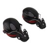 Hard Hat Earmuffs Noise Blocking Hearing Protection Adjustable Helmet Ear