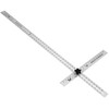 Drywall & Plastering Adjustable Square 48 X 22 Handi